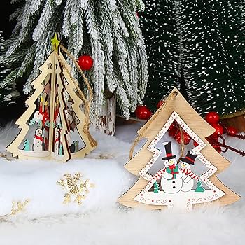 クリスマス オーナメントストラップ 100本 Amazon.co.jp: CINECE クリスマス ツリー 飾り オーナメント